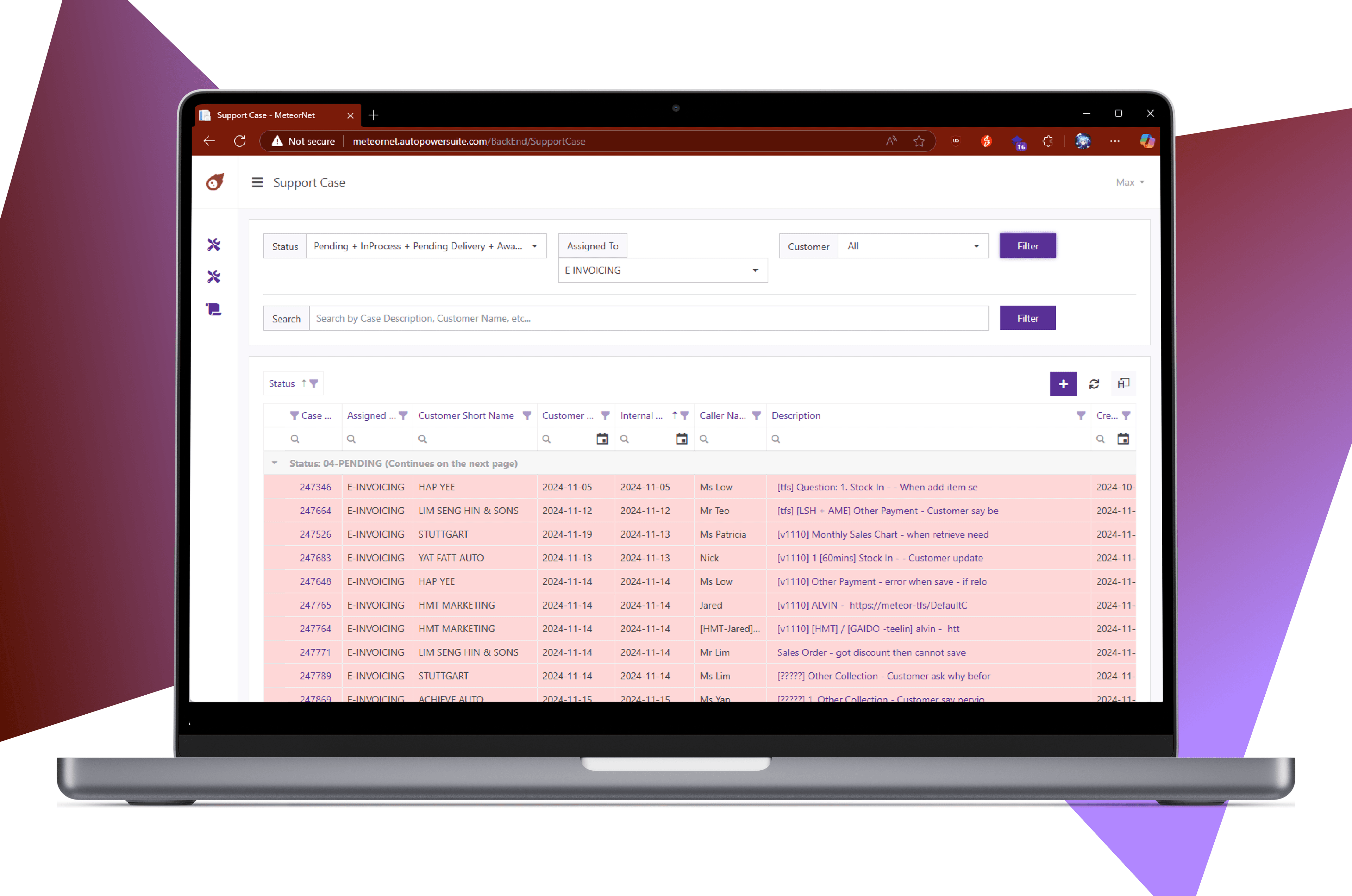 Preview of MeteorNet